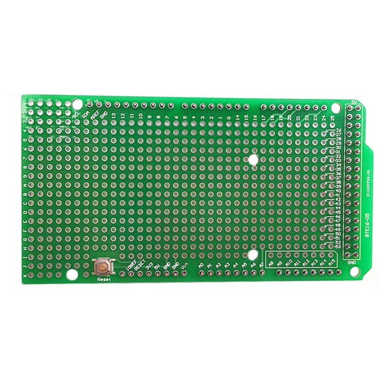 Arduino ް 2560 R3   DIY hyq ǰ PCB..
